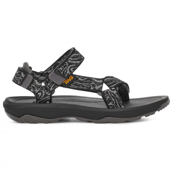 Teva - Kid's Hurricane XLT 2 - Sandalen Gr 11K grau/schwarz von Teva