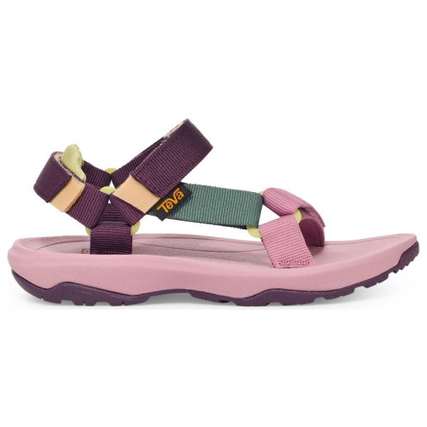 Teva - Kid's Hurricane XLT 2 - Sandalen Gr 12K rosa von Teva