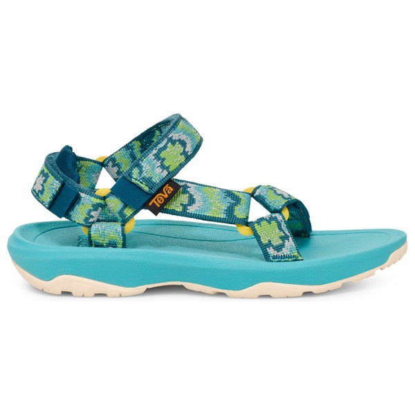 Teva - Kid's Hurricane XLT 2 - Sandalen Gr 12K türkis von Teva