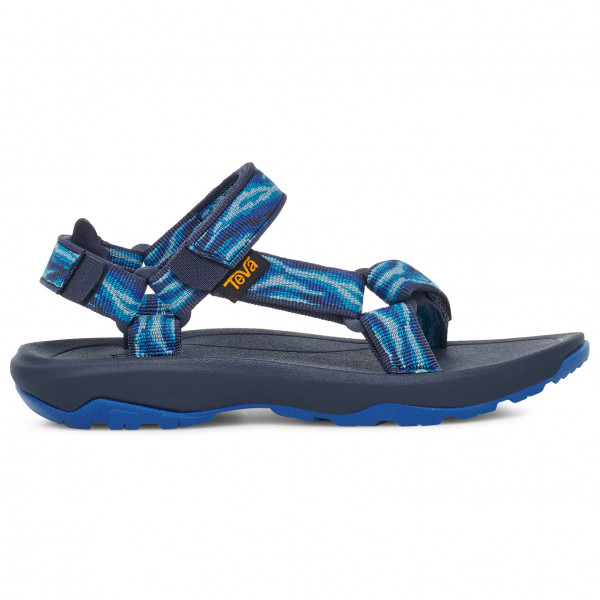 Teva - Kid's Hurricane XLT 2 - Sandalen Gr 3 blau von Teva