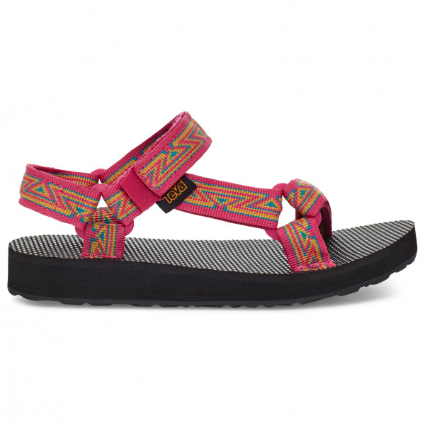 Teva - Kid's Original Universal - Sandalen Gr 1;12K;13K;2;3;4;5;8K;9K bunt von Teva