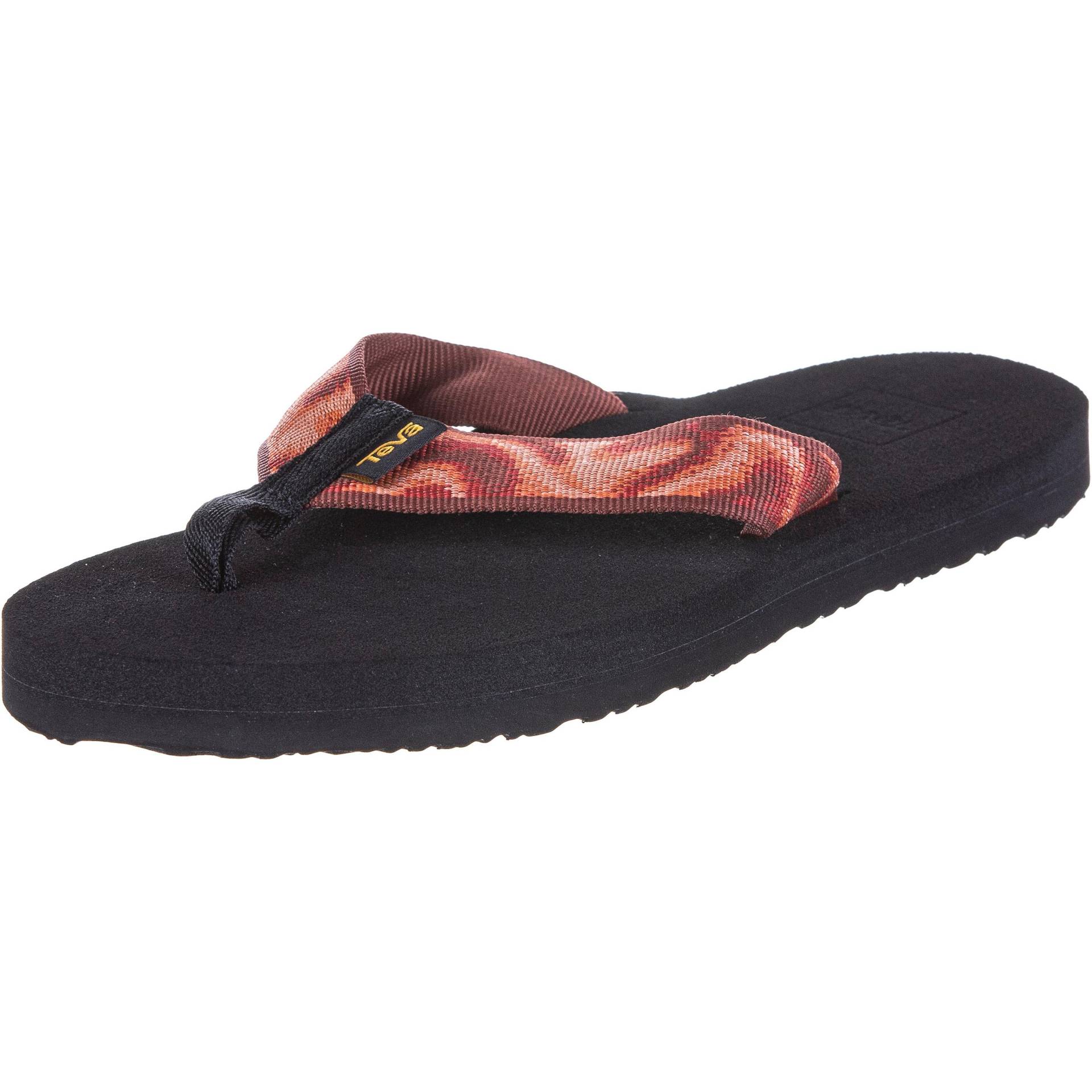 Teva MUSH II Zehentrenner Damen von Teva