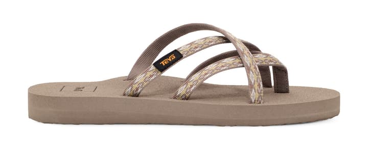 Teva Olawahu Palms Sandalen sand von Teva