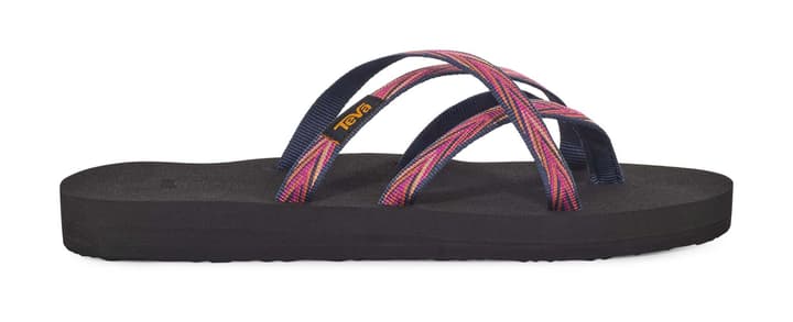 Teva Olawahu Palms Sandalen violett von Teva