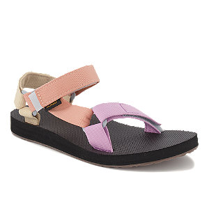 Teva Original Universal Damen Sandale Rosa von Teva