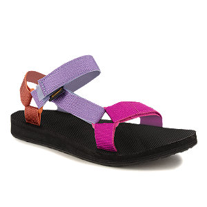 Teva Original Universal Damen Sandale Violett von Teva