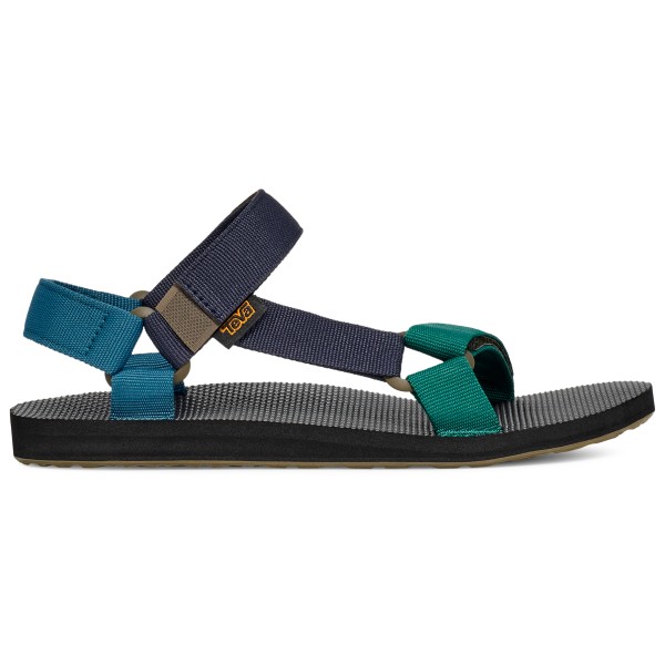 Teva - Original Universal - Sandalen Gr 11 bunt von Teva