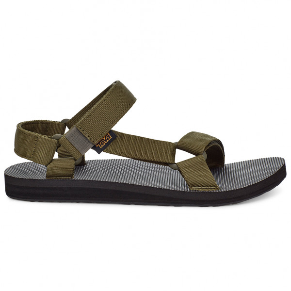 Teva - Original Universal - Sandalen Gr 9 schwarz von Teva