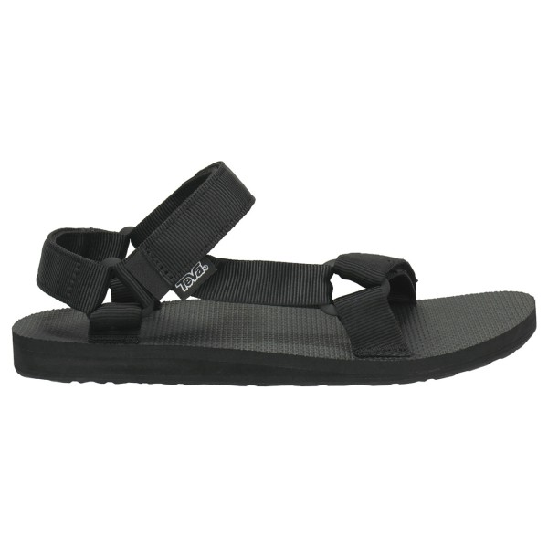 Teva - Original Universal Urban - Sandalen Gr 14 schwarz von Teva