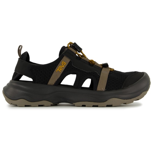 Teva - Outflow CT - Multisportschuhe Gr 13 schwarz von Teva