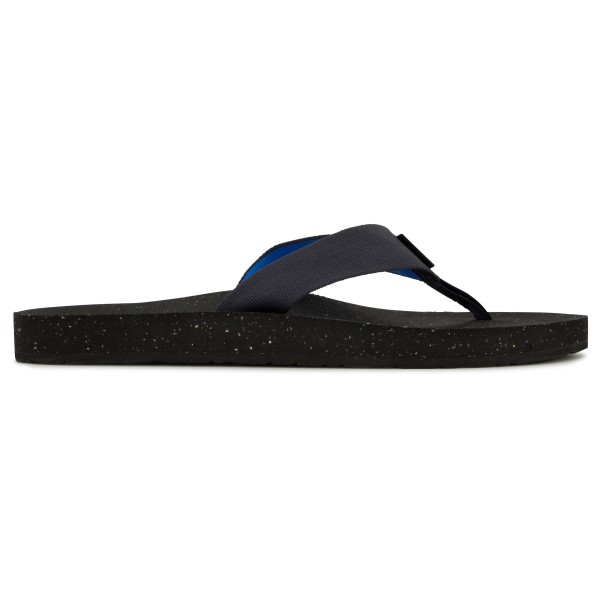 Teva - Reflip - Sandalen Gr 11 schwarz von Teva