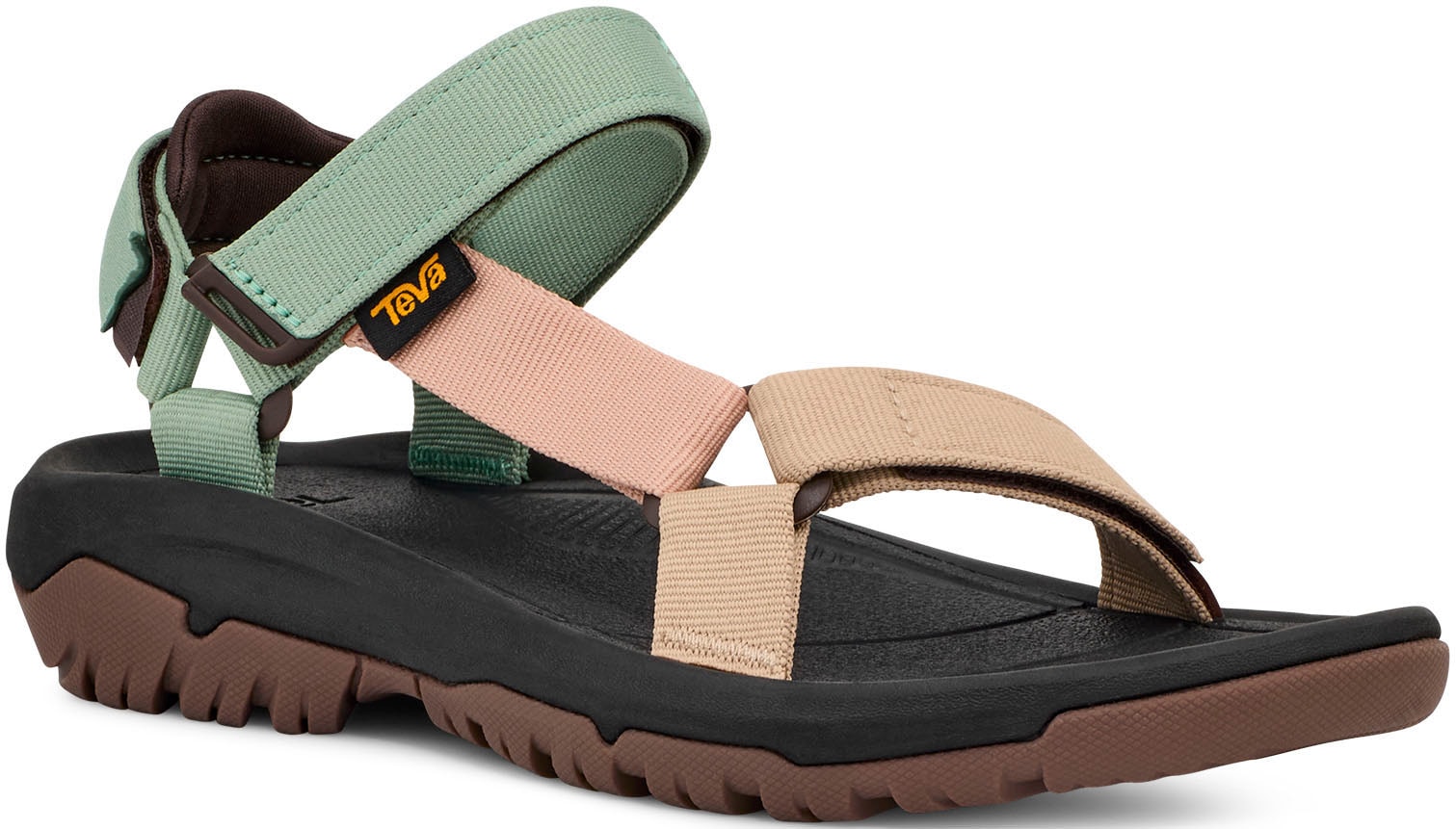 Teva Sandale »Hurricane XLT2«, mit Klettverschluss von Teva