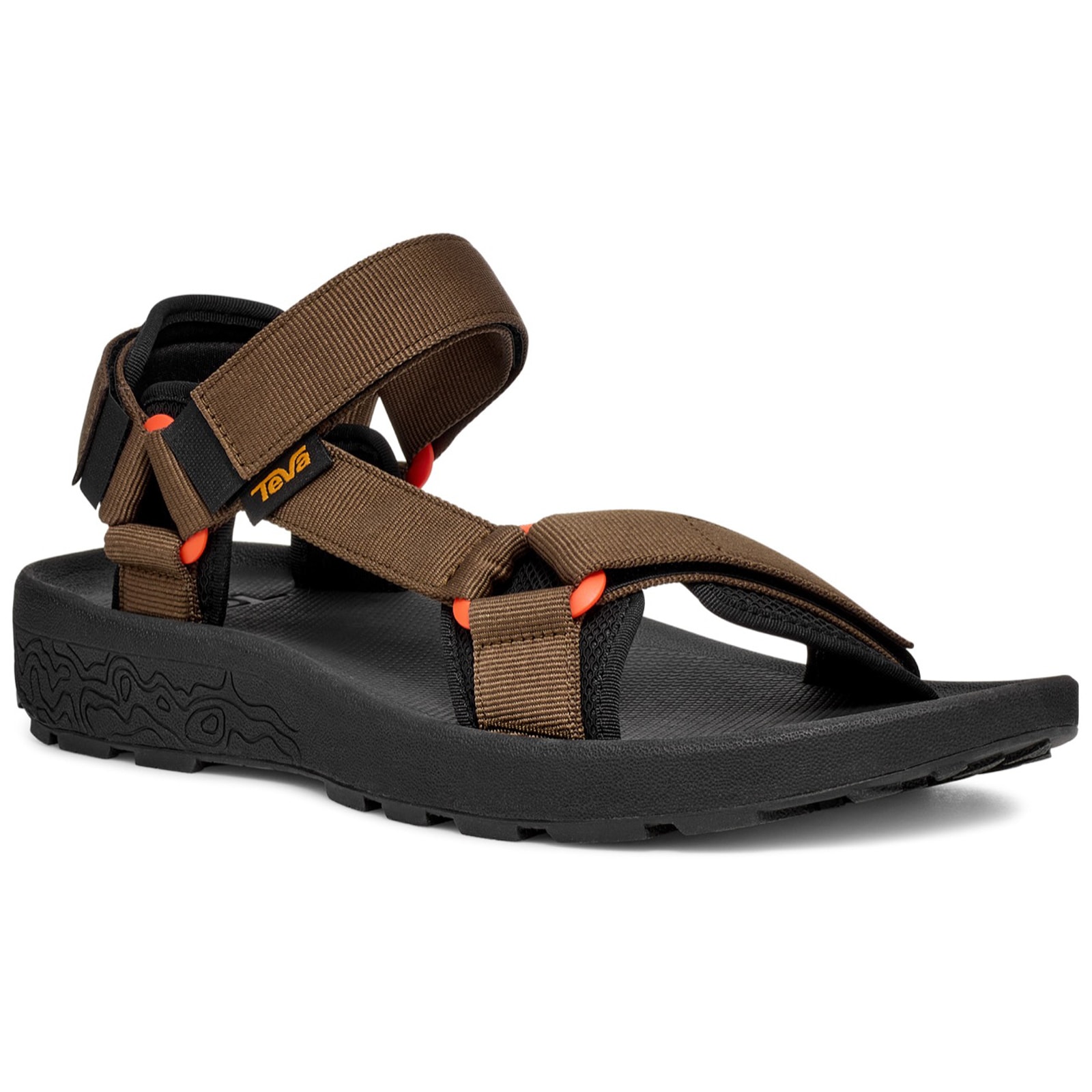 Teva Sandale »Terragrip Sandal« von Teva