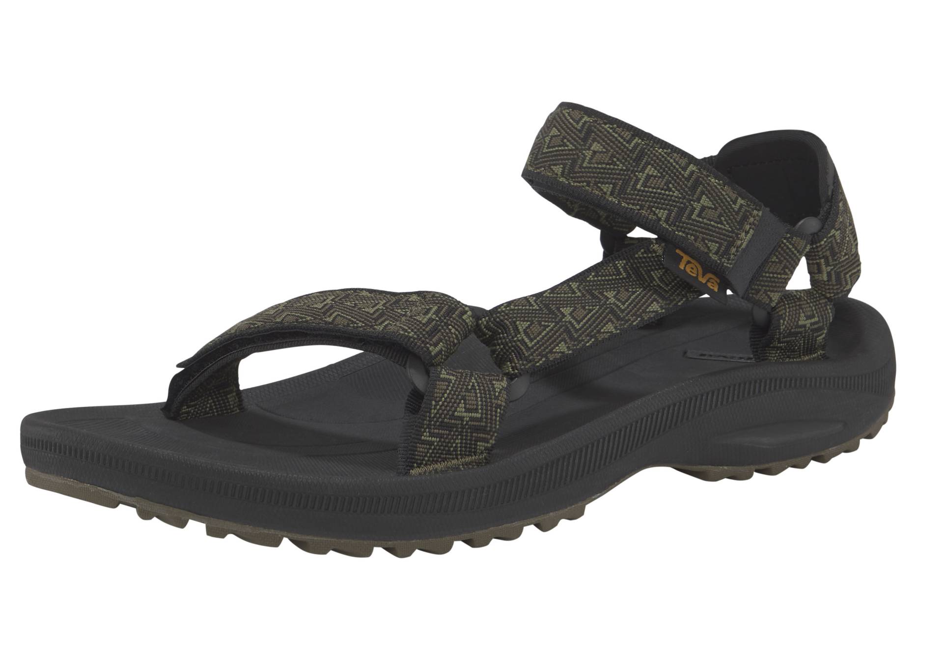 Teva Sandale »Winsted Sandal Mens«, mit Klettverschluss von Teva