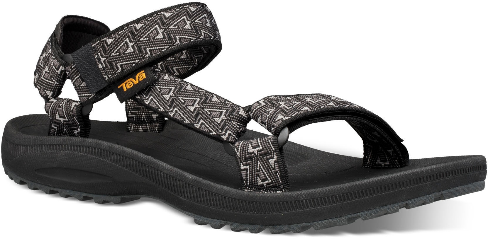 Teva Sandale »Winsted Sandal Mens«, mit Klettverschluss von Teva