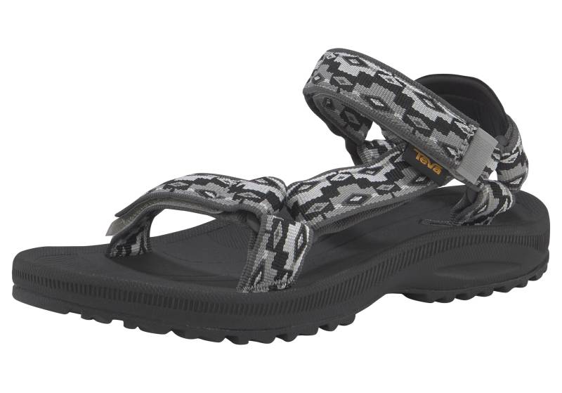 Teva Sandale »Winsted Sandal W's«, mit Klettverschluss von Teva