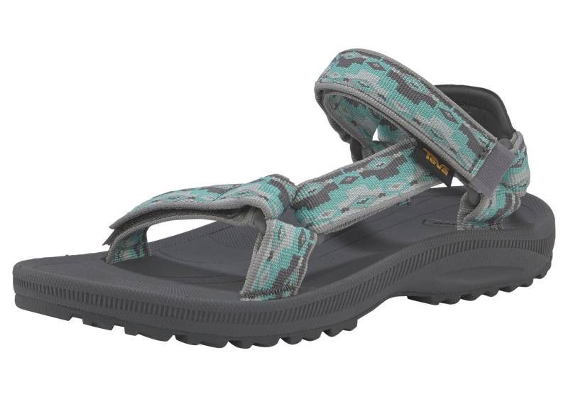 Teva Sandale »Winsted Sandal W's«, mit Klettverschluss von Teva