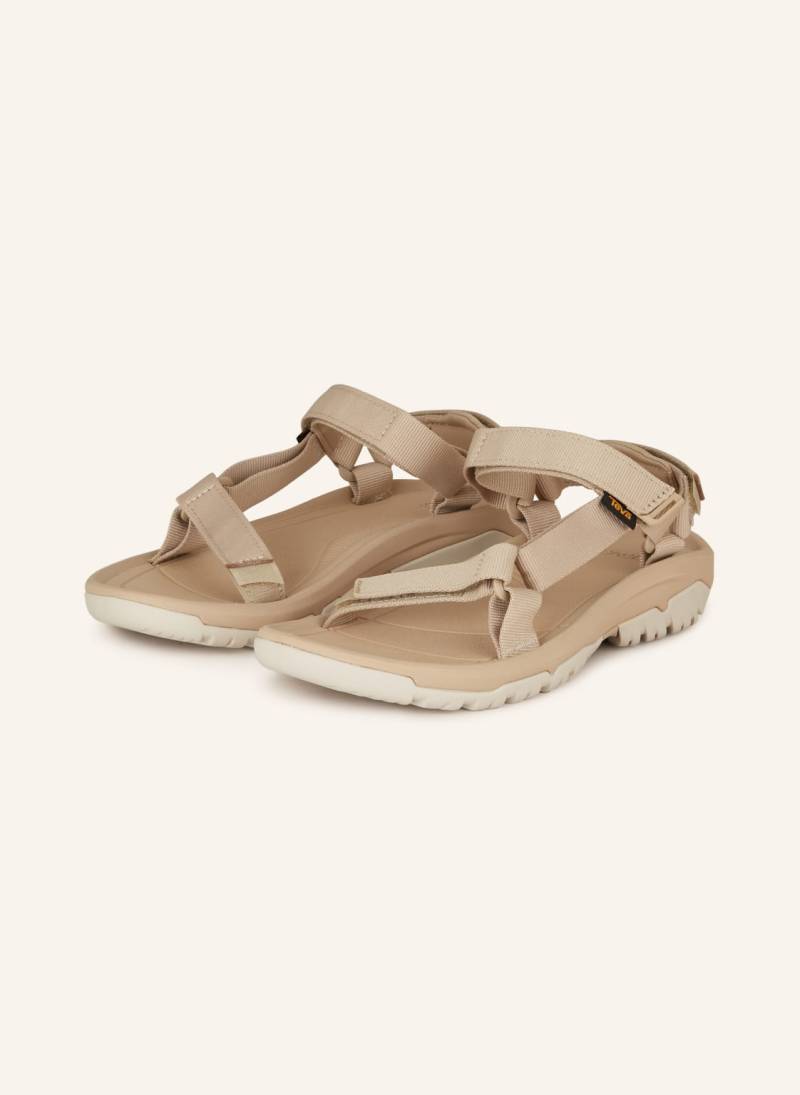 Teva Sandalen Hurrican xlt2 beige von Teva