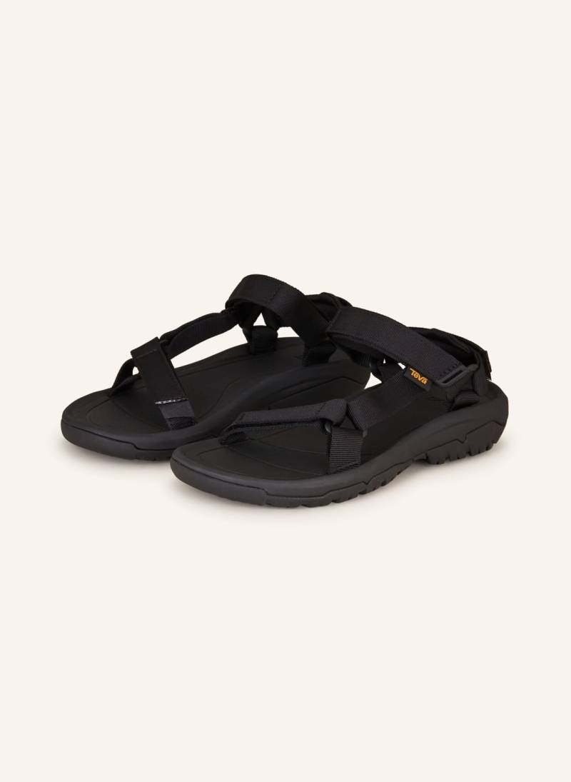 Teva Sandalen Hurrican xlt2 schwarz von Teva