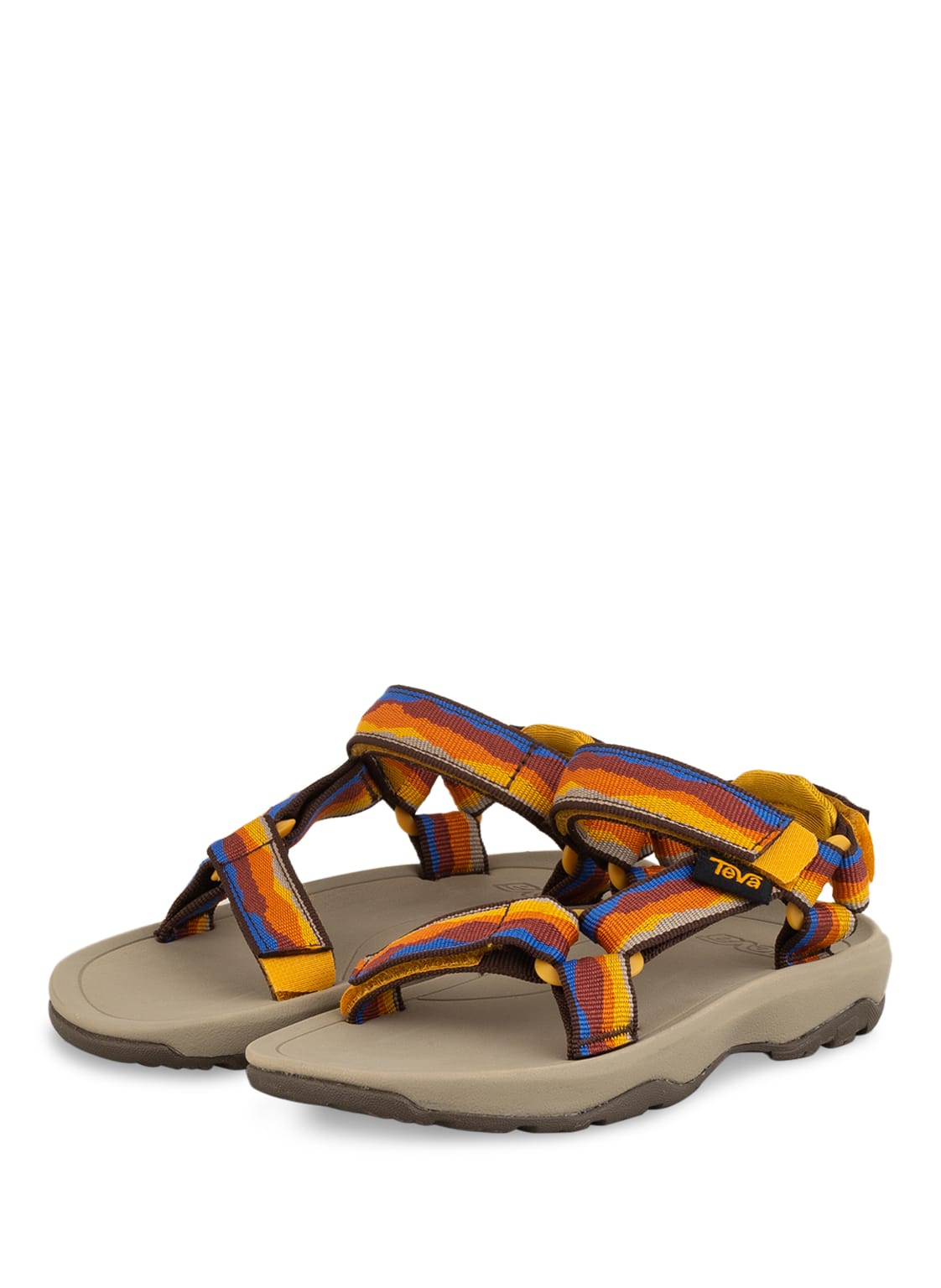 Teva Sandalen Hurricane Xlt 2 orange von Teva