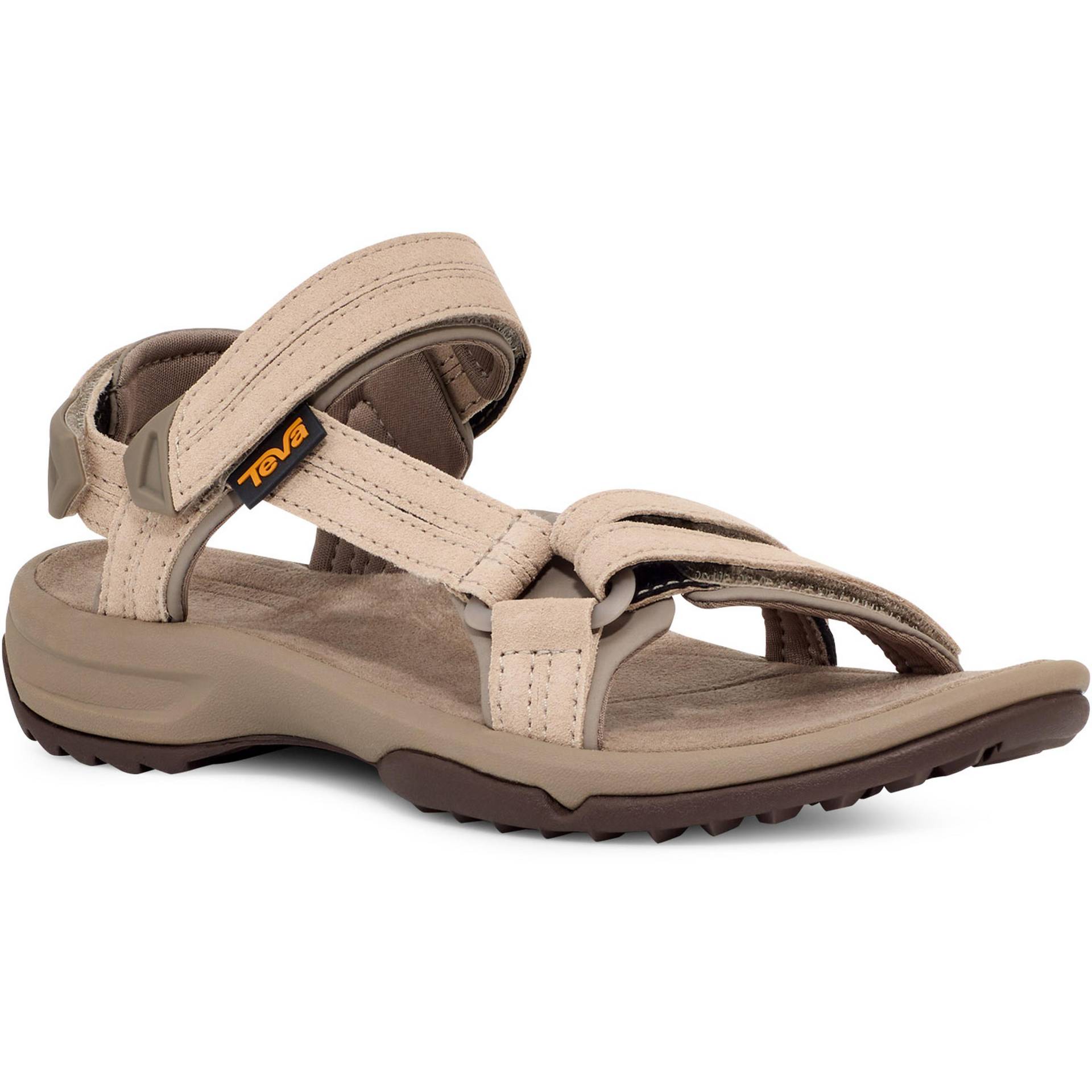 Teva TERRA FI LITE SUEDE Outdoorsandalen Damen Teva TERRA FI LITE SUEDE Outdoorsandalen Damen von Teva