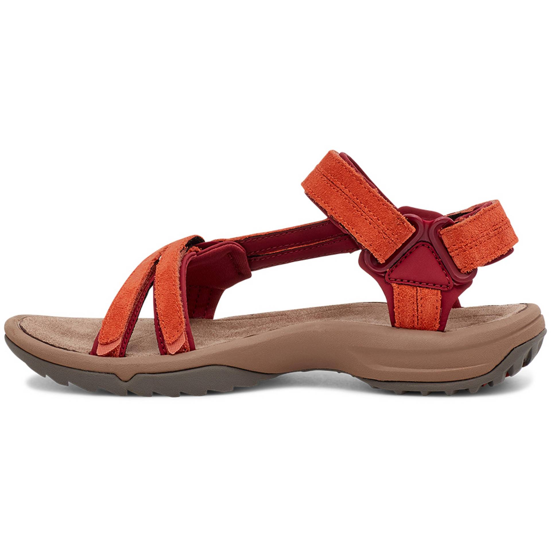 Teva TERRA FI LITE SUEDE Outdoorsandalen Damen Teva TERRA FI LITE SUEDE Outdoorsandalen Damen von Teva