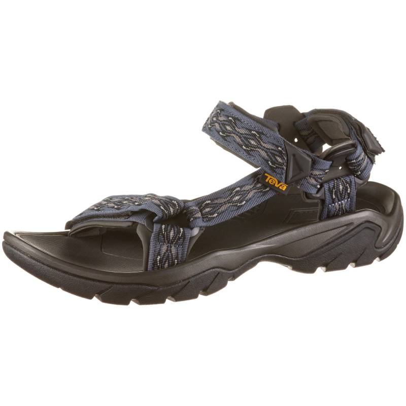 Teva Terra FI 5 Universal Outdoorsandalen Herren von Teva