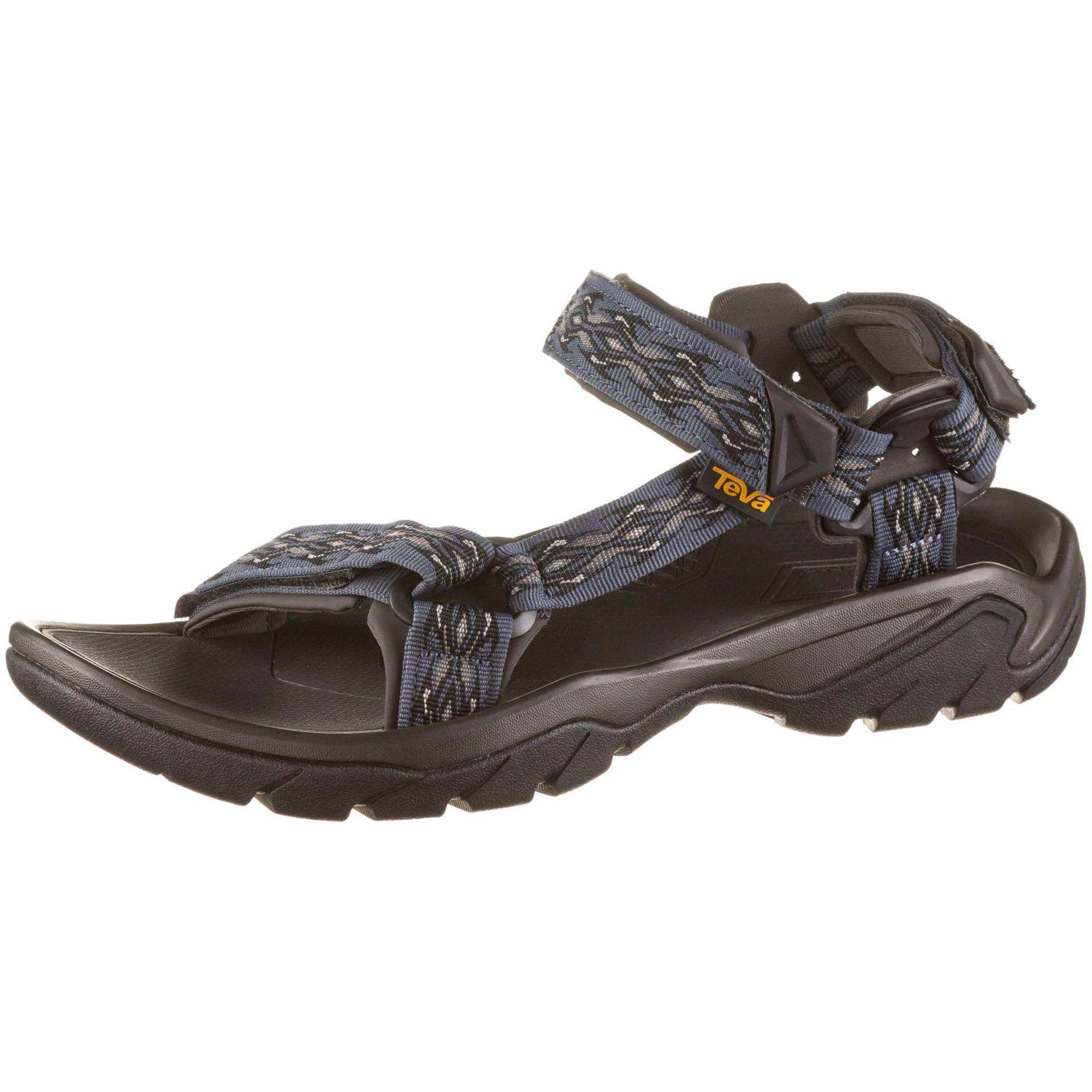 Teva Terra FI 5 Universal Outdoorsandalen Herren Teva Terra FI 5 Universal Outdoorsandalen Herren von Teva