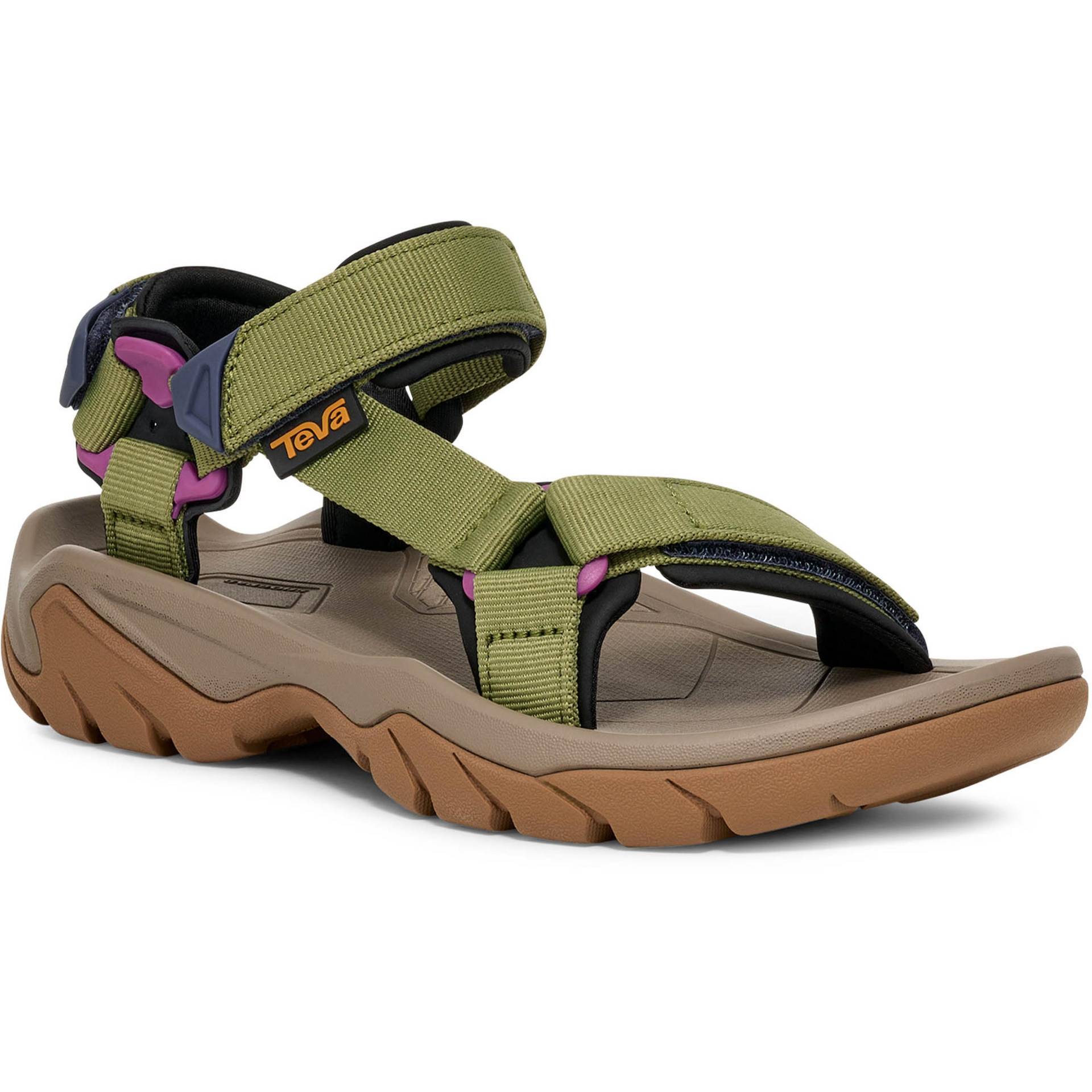 Teva Terra Fi 5 Universal Outdoorsandalen Damen von Teva