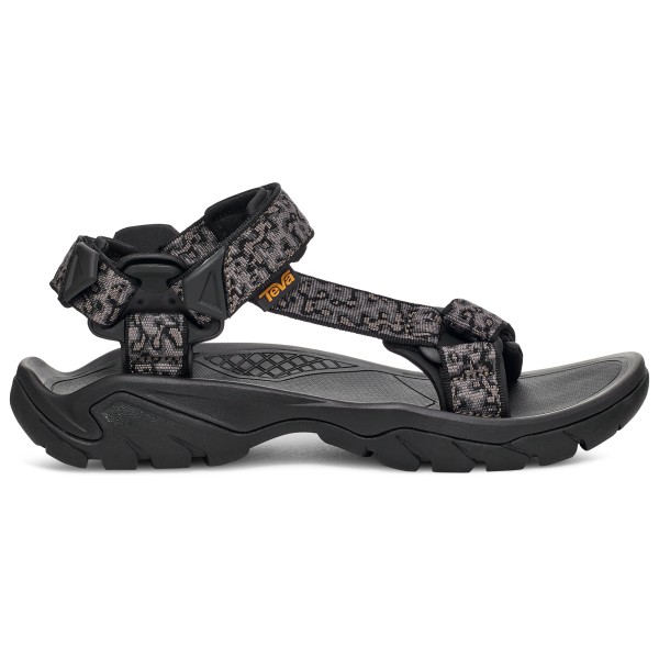 Teva - Terra Fi 5 Universal - Sandalen Gr 10 schwarz/grau von Teva