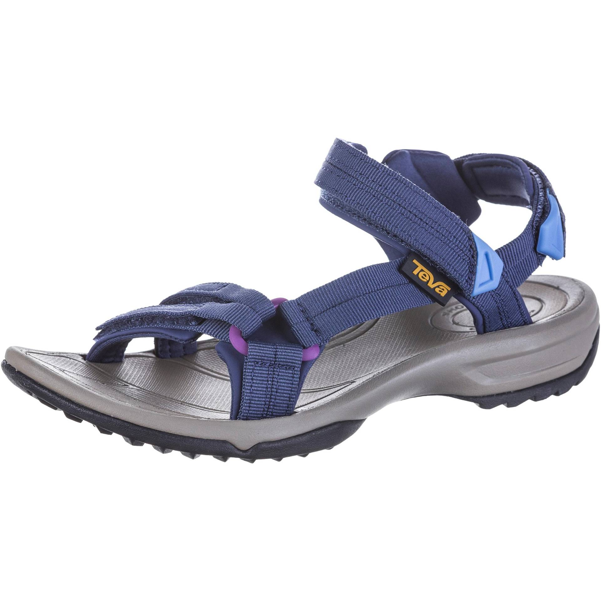 Teva Terra Fi Lite Outdoorsandalen Damen von Teva