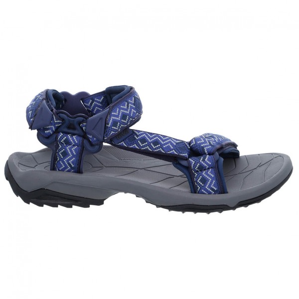 Teva - Terra Fi Lite - Sandalen Gr 11;7;8 braun;grau;schwarz von Teva