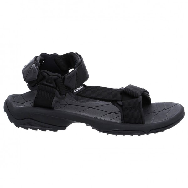 Teva - Terra Fi Lite - Sandalen Gr 14 schwarz von Teva