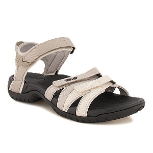 Teva Tirra Damen Sandale Schwarz von Teva