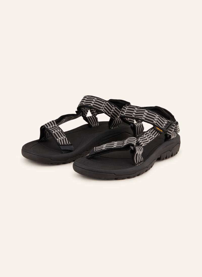 Teva Sandalen Hurricane Xlt 2 schwarz von Teva