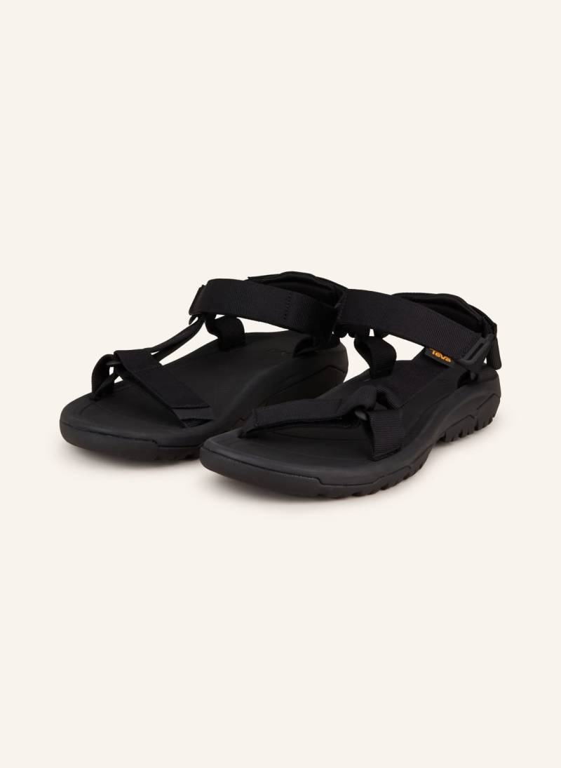 Teva Sandalen Hurricane Xlt 2 schwarz von Teva