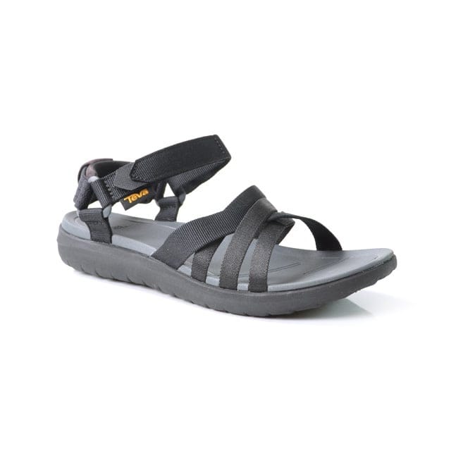 Teva W's Sanborn Sandal-36 36 von Teva