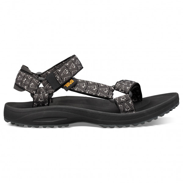 Teva - Winsted - Sandalen Gr 12;13;7;8 schwarz von Teva