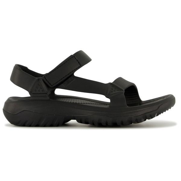 Teva - Women's Hurricane Drift - Sandalen Gr 10 schwarz von Teva