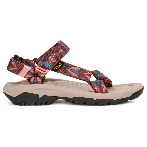 Teva - Women's Hurricane XLT 2 - Sandalen Gr 10 braun von Teva