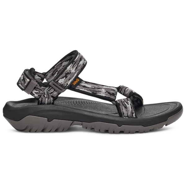 Teva - Women's Hurricane XLT 2 - Sandalen Gr 10 grau von Teva