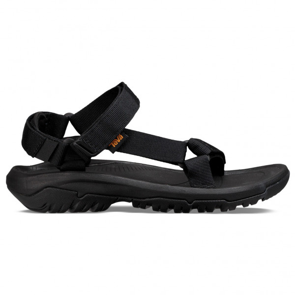 Teva - Women's Hurricane XLT 2 - Sandalen Gr 10 schwarz von Teva