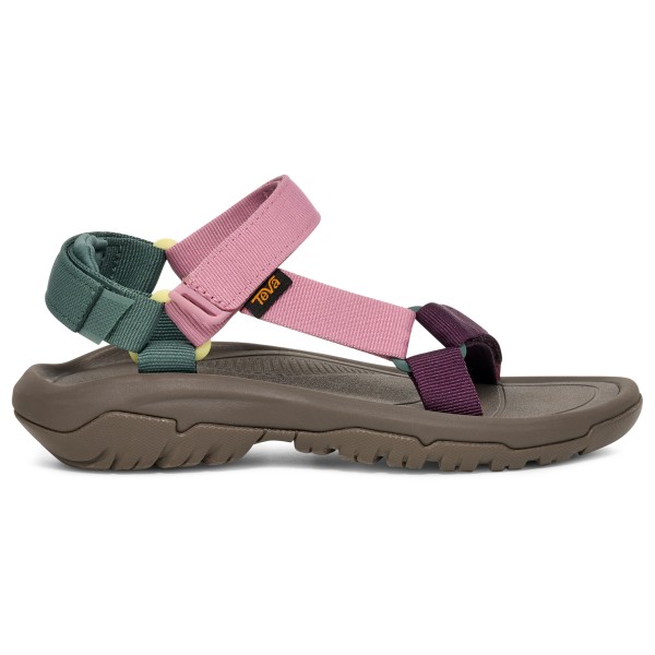 Teva - Women's Hurricane XLT 2 - Sandalen Gr 5 braun von Teva