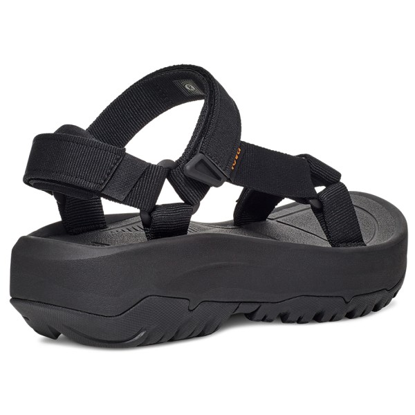 Teva - Women's Hurricane XLT2 Ampsole - Sandalen Gr 10 schwarz/grau von Teva