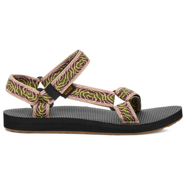 Teva - Women's Original Universal - Sandalen Gr 10 schwarz Teva - Women's Original Universal - Sandalen Gr 10 schwarz von Teva
