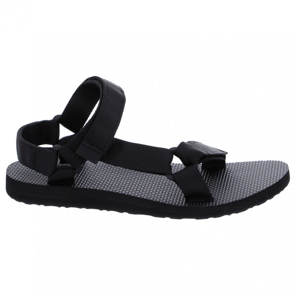 Teva - Women's Original Universal - Sandalen Gr 10 schwarz von Teva