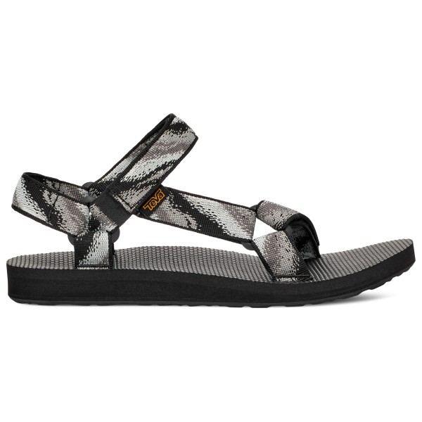 Teva - Women's Original Universal - Sandalen Gr 11 schwarz/grau von Teva