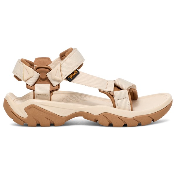 Teva - Women's Terra Fi 5 Universal - Sandalen Gr 10 beige von Teva