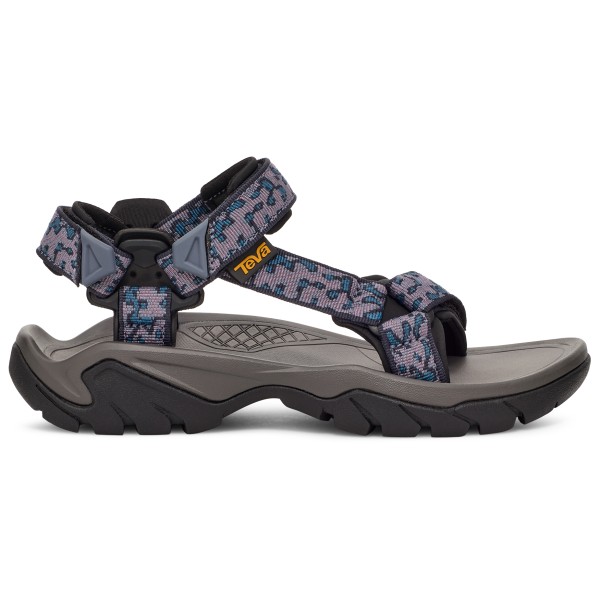 Teva - Women's Terra Fi 5 Universal - Sandalen Gr 10 grau von Teva