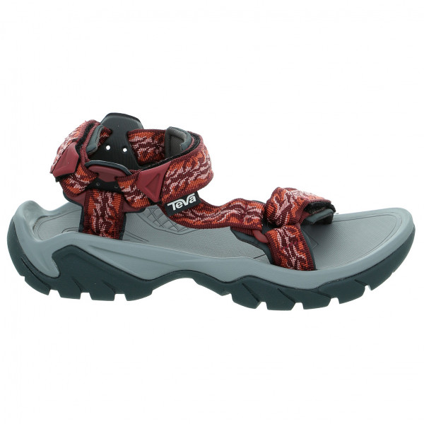 Teva - Women's Terra Fi 5 Universal - Sandalen Gr 10;11;5;6;7;8;9 beige;blau/beige;grau;schwarz/blau;schwarz/grau Teva - Women's Terra Fi 5 Universal - Sandalen Gr 10;11;5;6;7;8;9 beige;blau/beige;grau;schwarz/blau;schwarz/grau von Teva